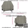 Replacement Driver Top+Bottom Seat Cover For 2007-2015 Ford Expedition Leather - Image 3