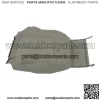 Replacement Driver Top+Bottom Seat Cover For 2007-2015 Ford Expedition Leather - Image 4