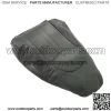 For 2003-2013 2014 Chevy Express 1500 2500 Van Seat Cover Both Side Dark Gray - Image 2