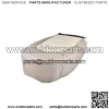 Driver Bottom Leatherette Seat Cover 2 Tone Beige For Ford Explorer 02 03 04 05