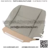Front Passenger Bottom Seat Cover For 2007-2011 2012 Acura RDX Leather Gray - Image 5