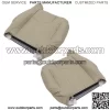 Seat Cover Light Tan For 2003-2005 2006 Chevy Tahoe GMC Yukon Driver&Passenger - Image 2