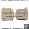 Seat Cover Light Tan For 2003-2005 2006 Chevy Tahoe GMC Yukon Driver&Passenger - Image 5