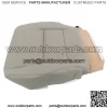 Front Left Right Bottom Leather Seat Cover For 2007-2012 Acura RDX Replacement - Image 4