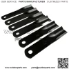 New OEM Woods Blades Part # 29186KT for RD990