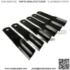 New OEM Woods Blades Part # 29186KT for RD990 - Image 2