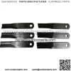 New OEM Woods Blades Part # 29186KT for RD990 - Image 3