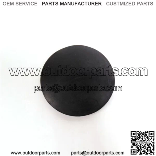 OEM Snowmobile Bellypan Plug 2" 0623-600