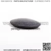 OEM Snowmobile Bellypan Plug 2" 0623-600 - Image 2