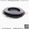 OEM Snowmobile Bellypan Plug 2" 0623-600 - Image 4