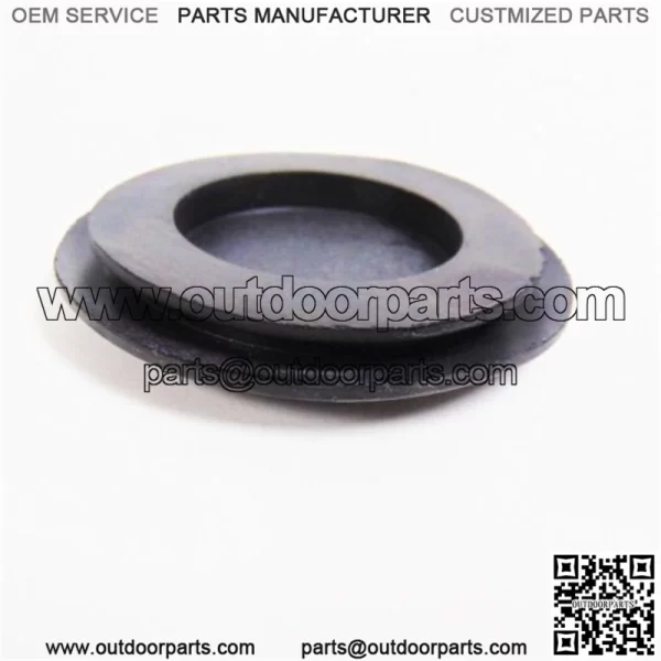 OEM Snowmobile Bellypan Plug 2" 0623-600 - Image 4
