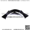 OEM Snowmobile Low Black Windshield 6606-702 - Image 3