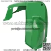 New Green Right Front Fender Compatible with John Deere Gator 620i 850D Replacement for AM137567 - Image 4