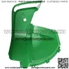 New Green Right Front Fender Compatible with John Deere Gator 620i 850D Replacement for AM137567 - Image 5
