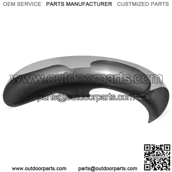 21" 23" 26" Motorcycle Front Fender For Harley Baggers and Softails 1996-2022 - Image 5