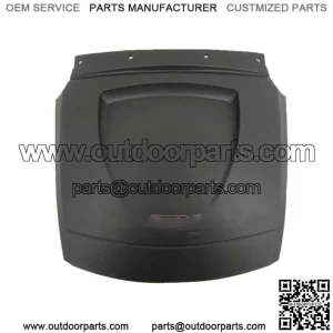 New OEM Snowmobile Snow Flap Mud Flap 5606-254