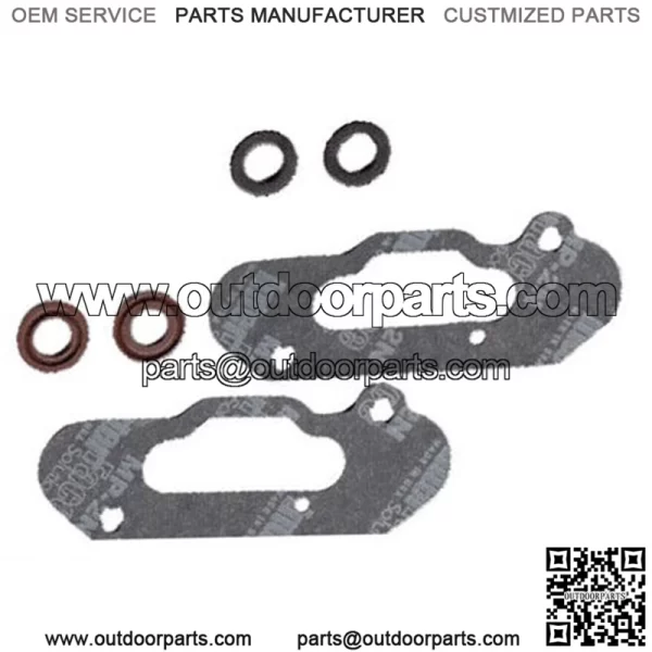 Power Valve Gasket Kit For Ski-Doo Renegade XRS 800R ETEC 2015