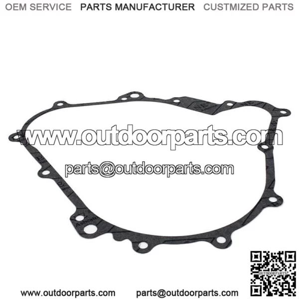 One Way Starter Clutch Gasket for Yamaha KODIAK 2WD 200-2001 KODIAK 4WD 2000-2002 KODIAK 4X4 2003