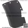 John Deere VG10013 Left Hand Splash Guards Gator HPX 615 815 XUV 620 625 825 850 855 Utility Vehicles