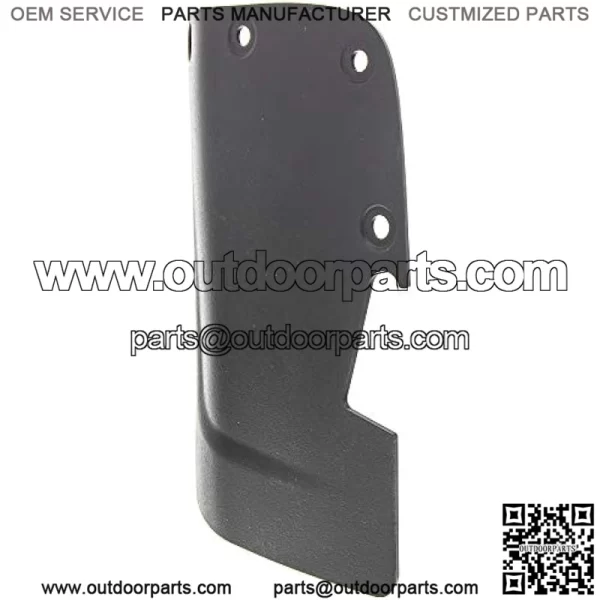 John Deere VG10013 Left Hand Splash Guards Gator HPX 615 815 XUV 620 625 825 850 855 Utility Vehicles - Image 2