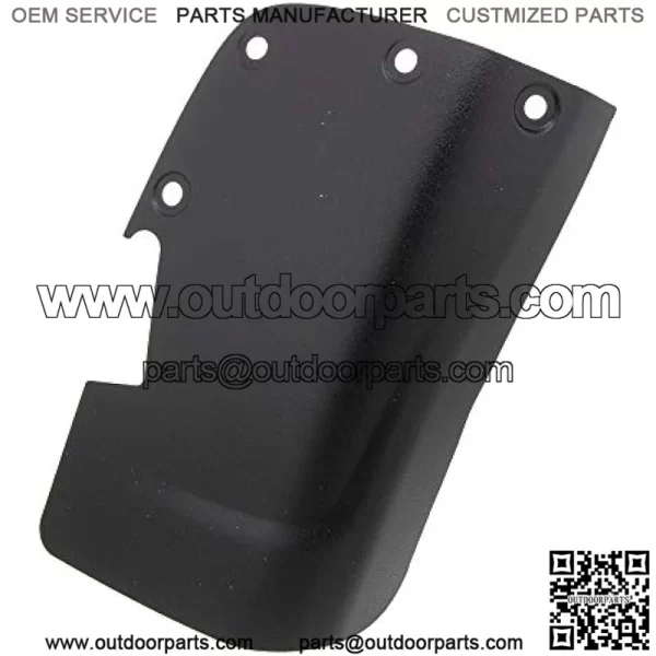 John Deere Right Hand Splash Guard Kit VG10012 VGA10885 Gator HPX 615 815 XUV 620 625 825 850 855 Utility Vehicles - Image 2