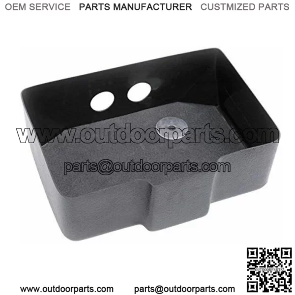 HardBagger Top Shelf Right Saddlebag Tray Organizer 2014-2020 Harley Touring (For: Harley-Davidson)