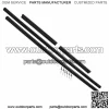 New OEM Chassis Tunnel Bulkhead Protector Kit Stud/Track Wear Strips