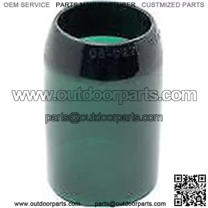 Motion Pro Green Fork Seal Bullet Set 43mm For Arctic Cat ZR 200 93in 2000-02