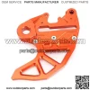 KTM Aluminum Alloy Motorcycle Rear Disc Guard Cover Protector