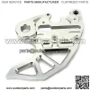 KTM Aluminum Alloy Motorcycle Rear Disc Guard Cover Protector - Image 3