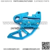 KTM Aluminum Alloy Motorcycle Rear Disc Guard Cover Protector - Image 4