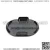 OEM Snowmobile Clutch Access Panel Black 1606-767 - Image 2