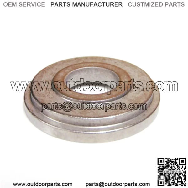 OEM  Lawn Mower Arbor Shield 1735323YP R/B 84003166 - Image 2