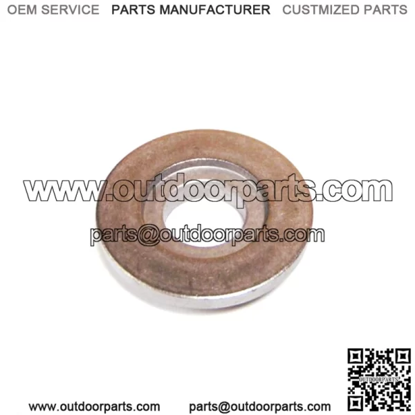 OEM  Lawn Mower Arbor Shield 1735323YP R/B 84003166 - Image 3