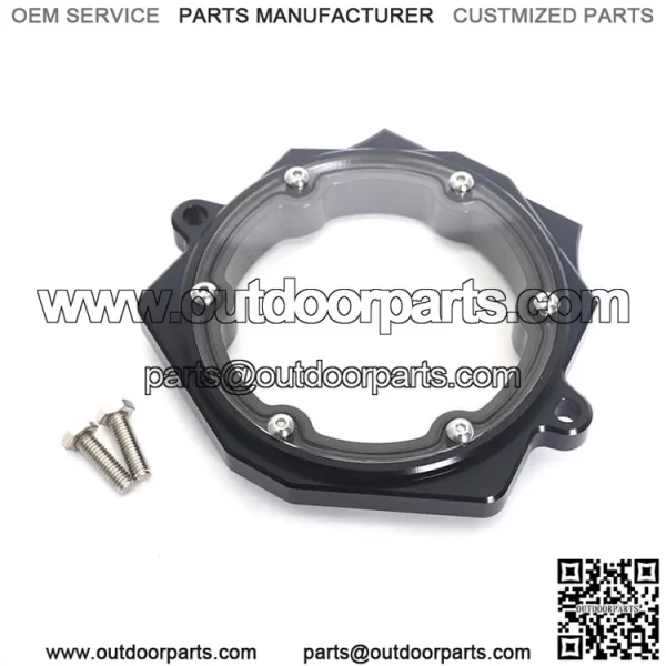 ATV Cam Cover for Yamaha Raptor 700 YFM700 2006-2020