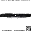 John Deere Original Equipment Mower Blade Kit #GY20850