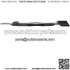 John Deere Original Equipment Mower Blade Kit #GY20850 - Image 3