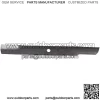 OEM High Lift Blade 3 Pack John Deere 72 172 272 F 910 911 915 925 2520 2720 3120 3203 3320 3520 3720 4005 M141786 - Image 3