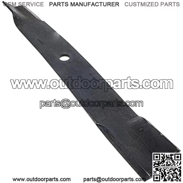 John Deere OEM High Lift Blade 777 797 997 1400 1500 1550 1570 2010 2320 2520 2720 3120 3203 4010 4210 4310 TCU15882 - Image 3
