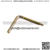 Snowmobile Clutch Spreader Drive Belt Removal Tool Kit - 2875911 For Polaris - Image 2