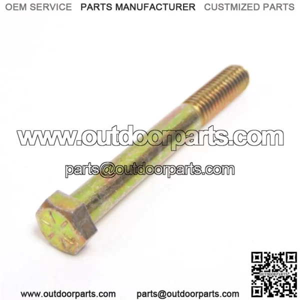 OEM Snowmobile Cap Screw 8013-232