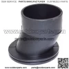 Snowmobile Air Silencer Boot 90-91 El Tigre EXT 88 Wildcat 1670-390