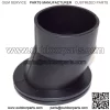Snowmobile Air Silencer Boot 90-91 El Tigre EXT 88 Wildcat 1670-390 - Image 2