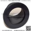 Snowmobile Air Silencer Boot 90-91 El Tigre EXT 88 Wildcat 1670-390 - Image 3