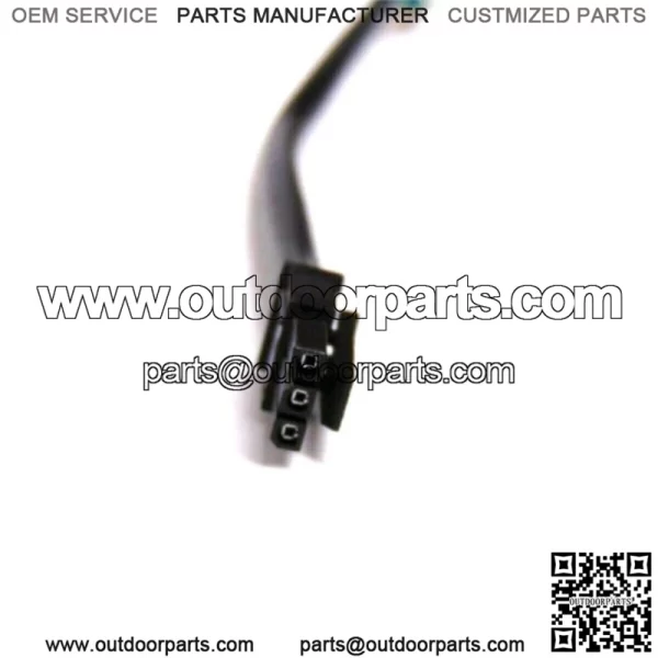 OEM ATV Thumb Warmer Element 0409-134 - Image 2