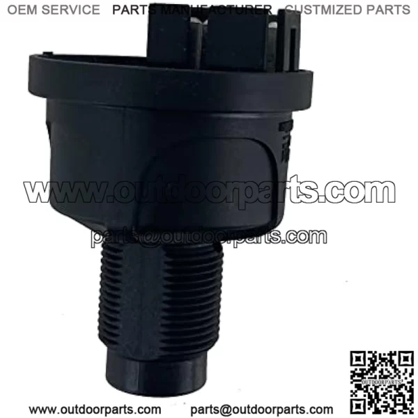 Original Equipment Switch - AUC18708 - Image 5