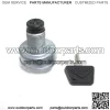 OEM Snowmobile Ignition Switch & Key 0609-082 & 0609-412 - Image 3