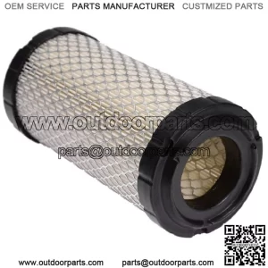 Air Filter for John Deere Gator Trail HPX 4X2 6x4 / Gator TS TX Turf Air Cleaner
