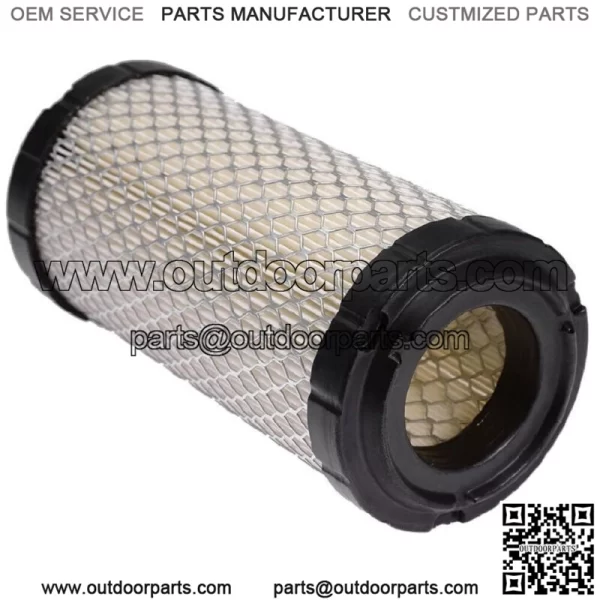 Air Filter for John Deere Gator Trail HPX 4X2 6x4 / Gator TS TX Turf Air Cleaner