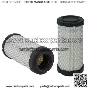 Air Filter for 2016-2019 John Deere Gator TX 4x2